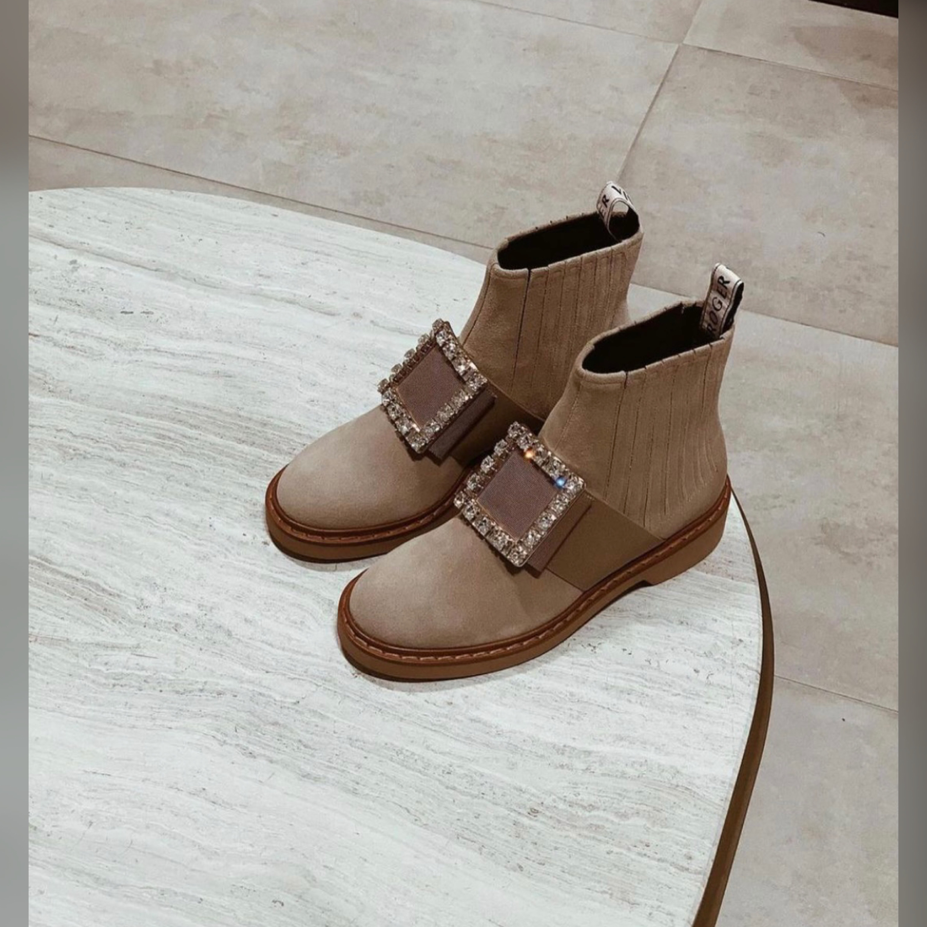 Roger Vivier shoes