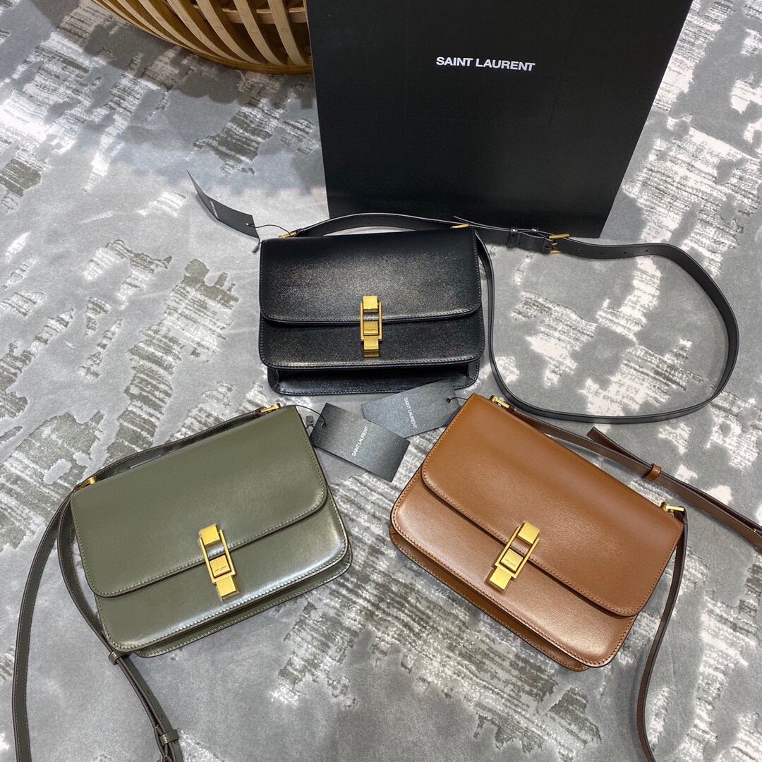 Saint Laurent bags