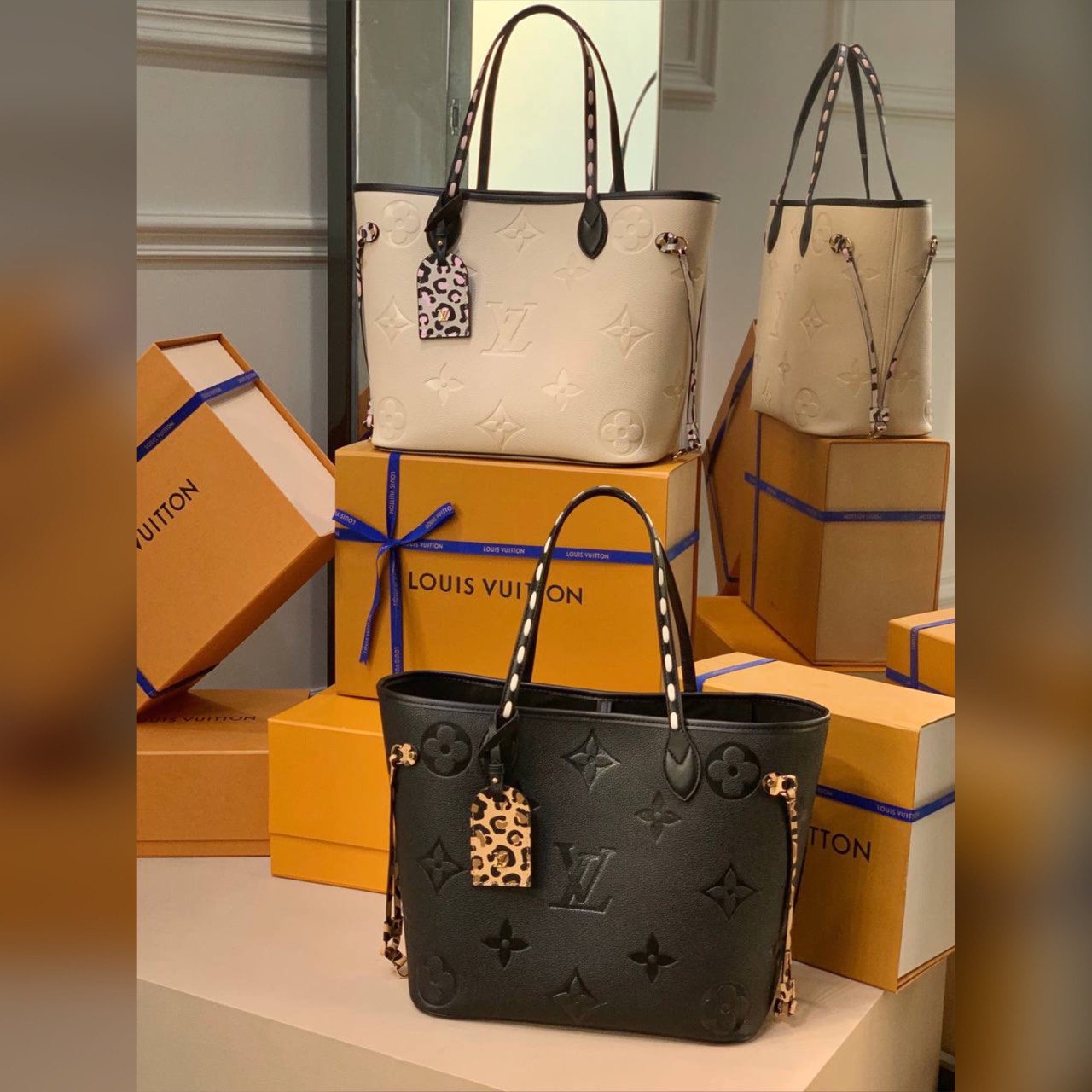 Louis Vuitton bag