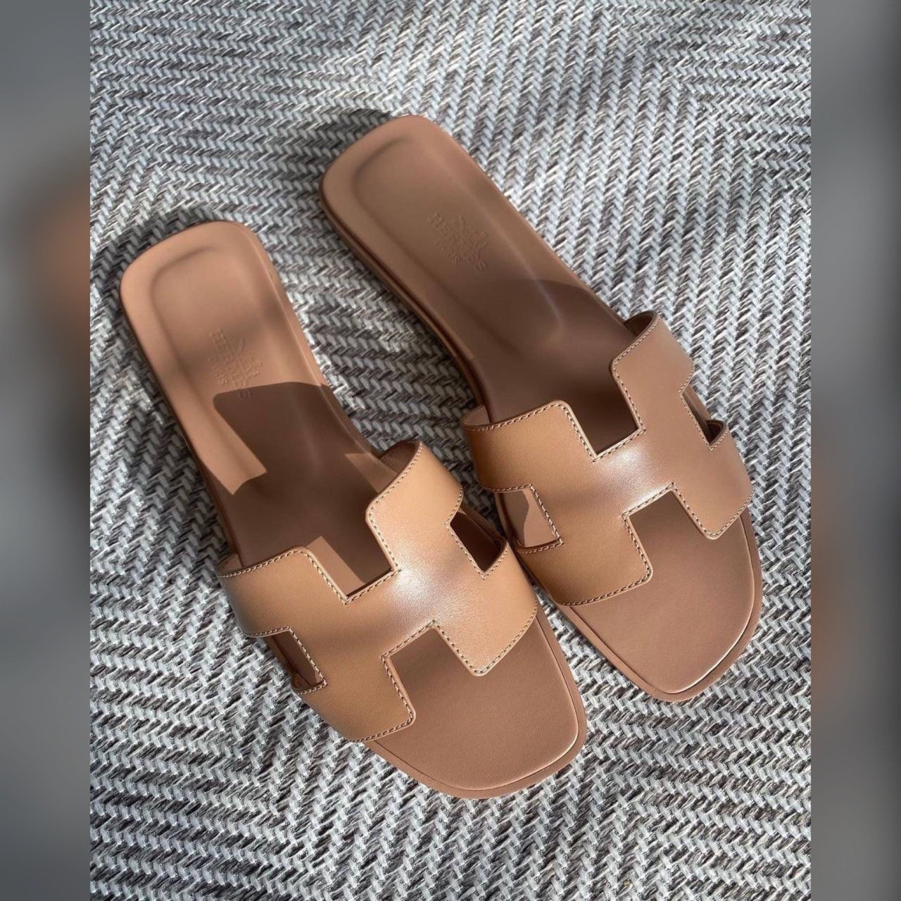 Hermès shoes