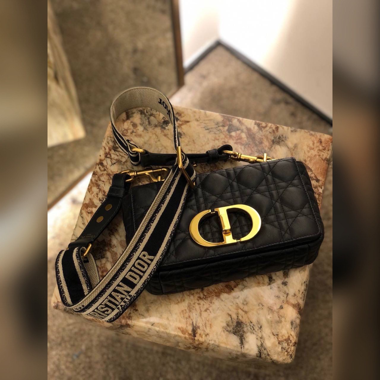 Christian Dior bag