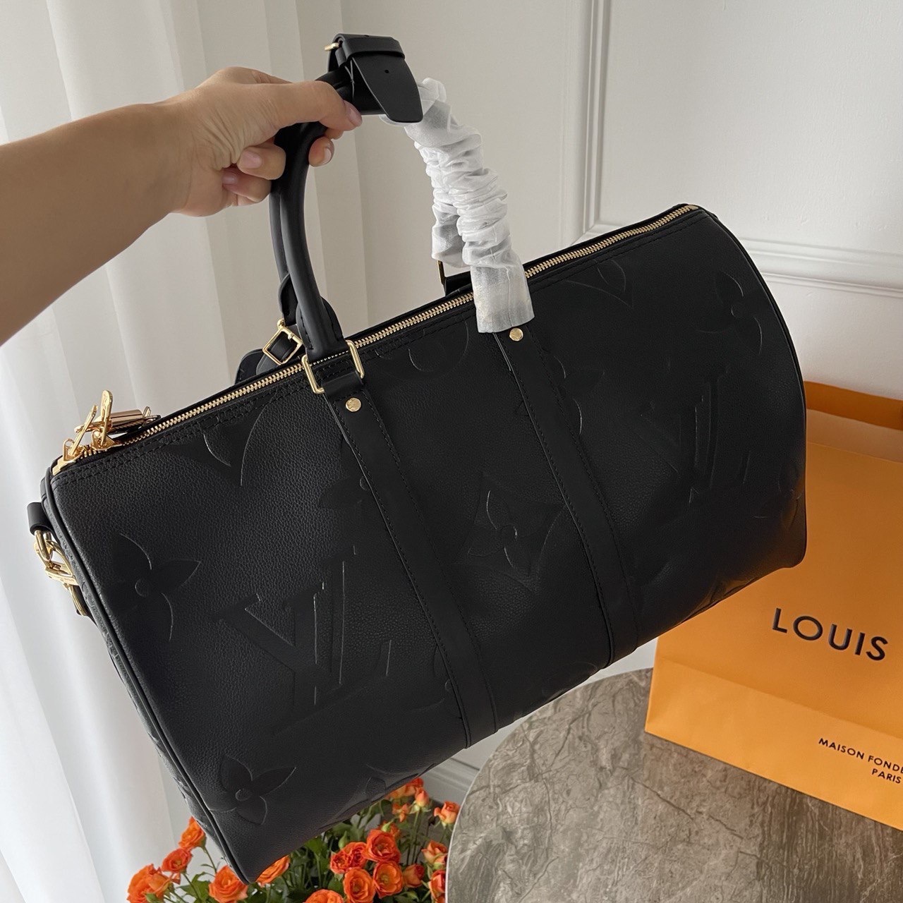 Louis Vuitton bag