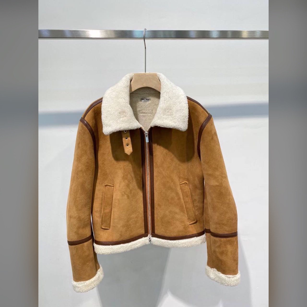 Miu Miu wear