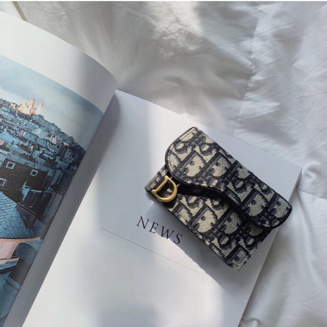 Christian Dior accessories