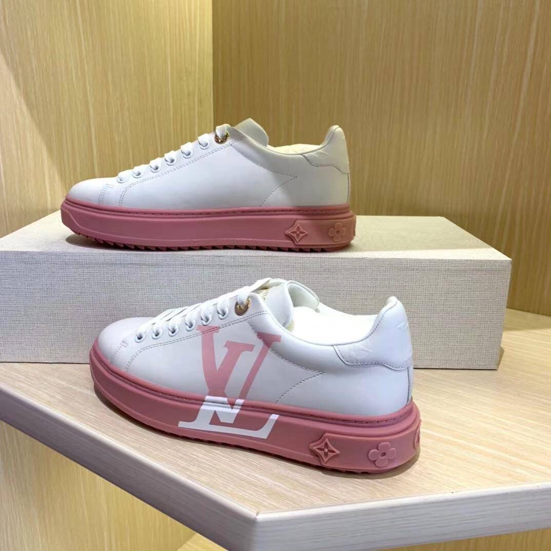 Louis Vuitton shoes