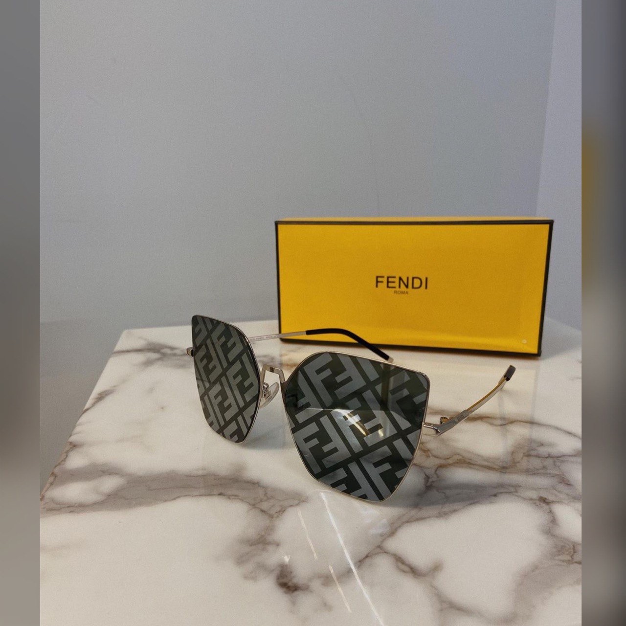 Fendi accessories