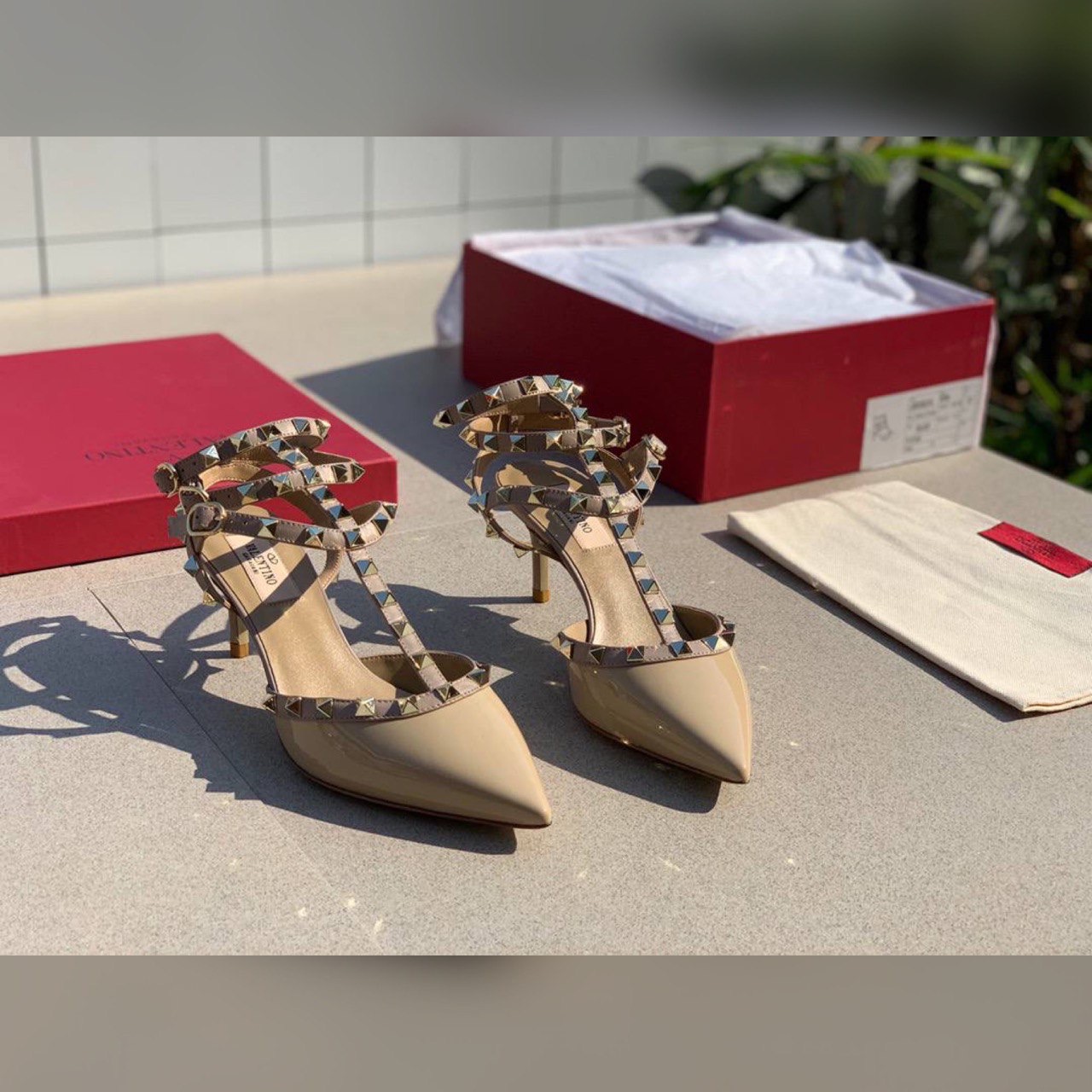 Valentino shoes