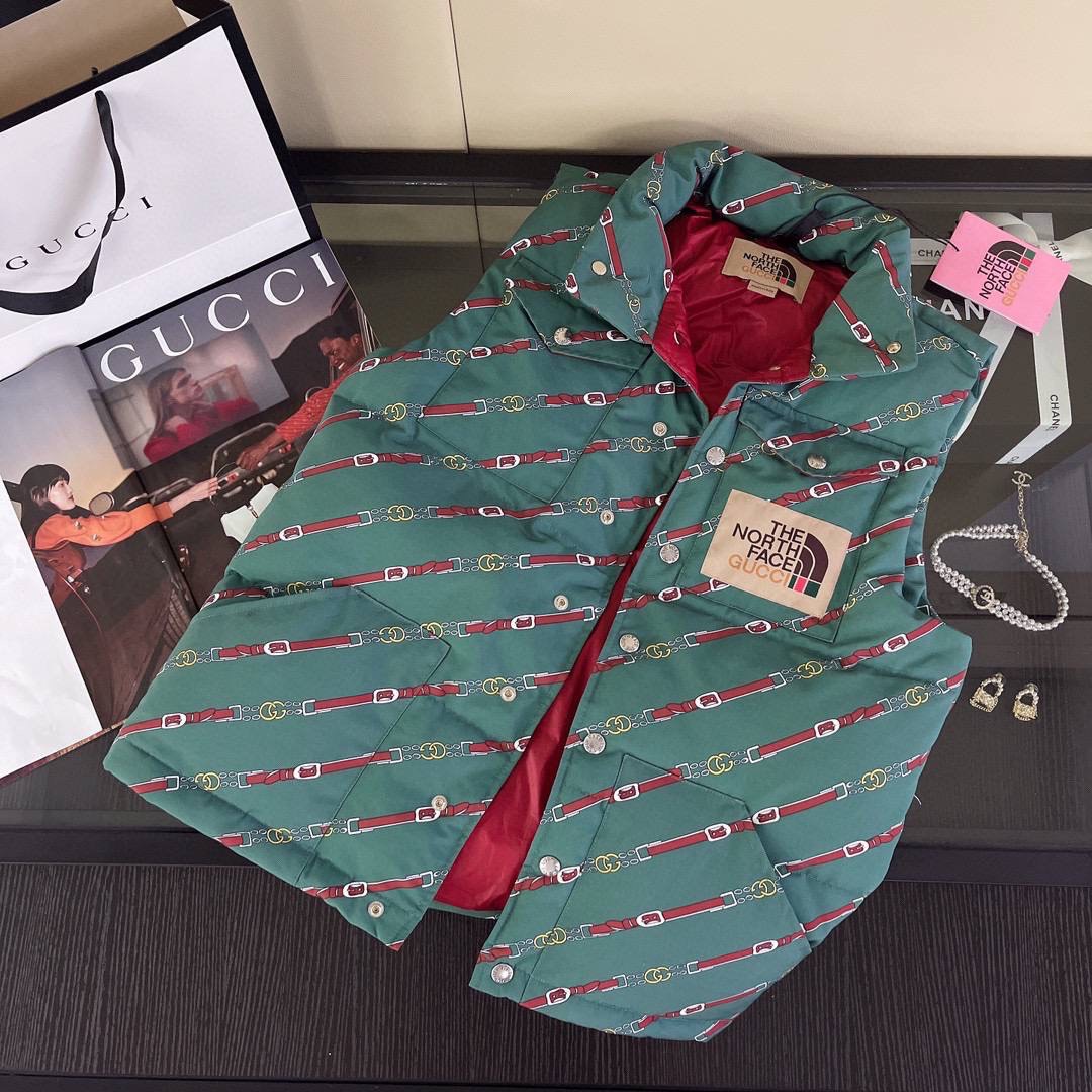 Gucci wear