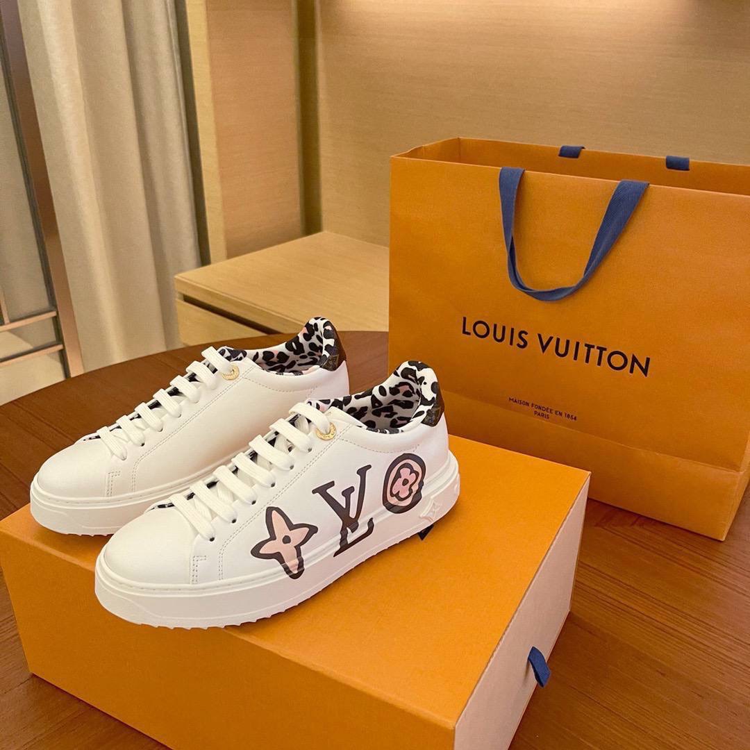 Louis Vuitton shoes