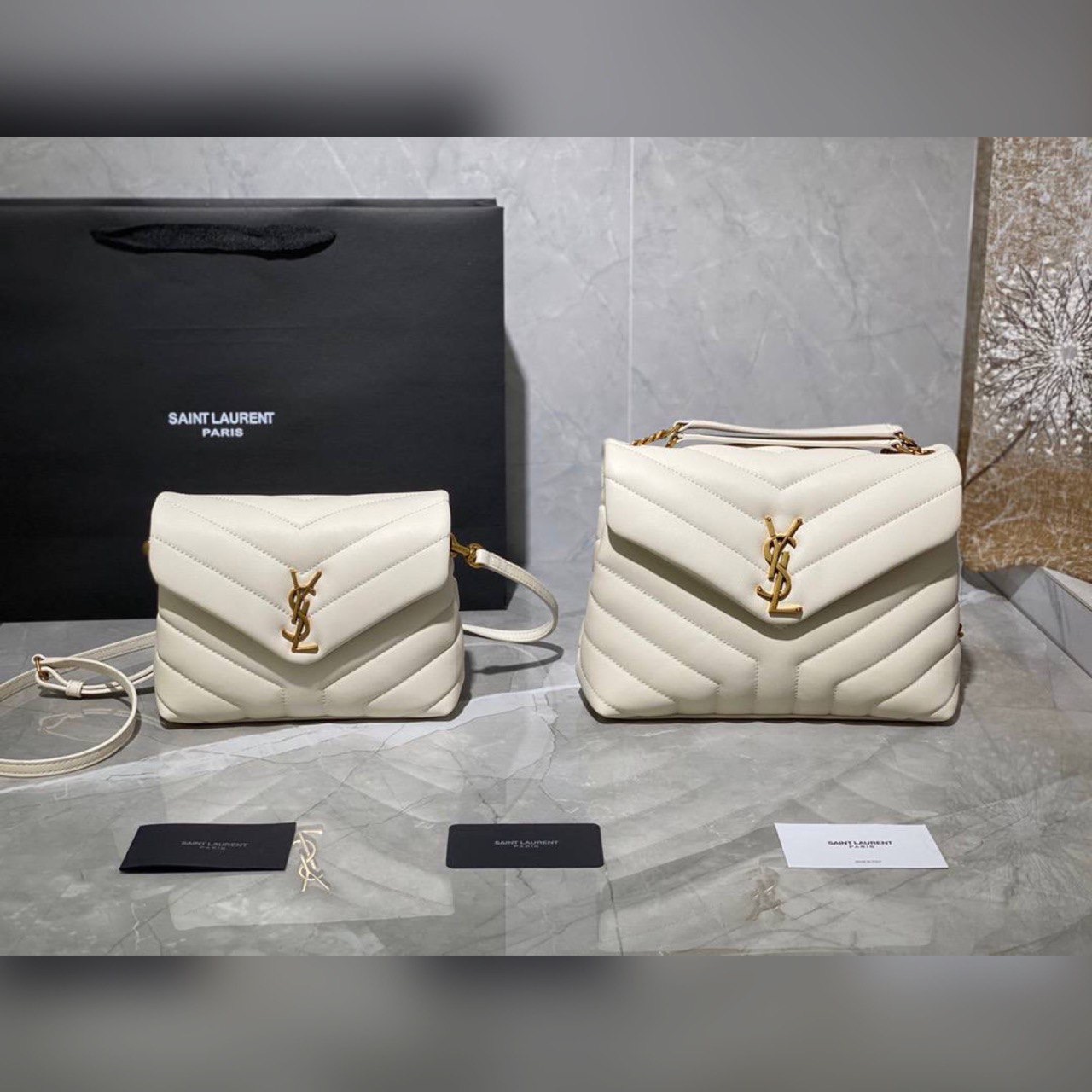 Saint Laurent bag