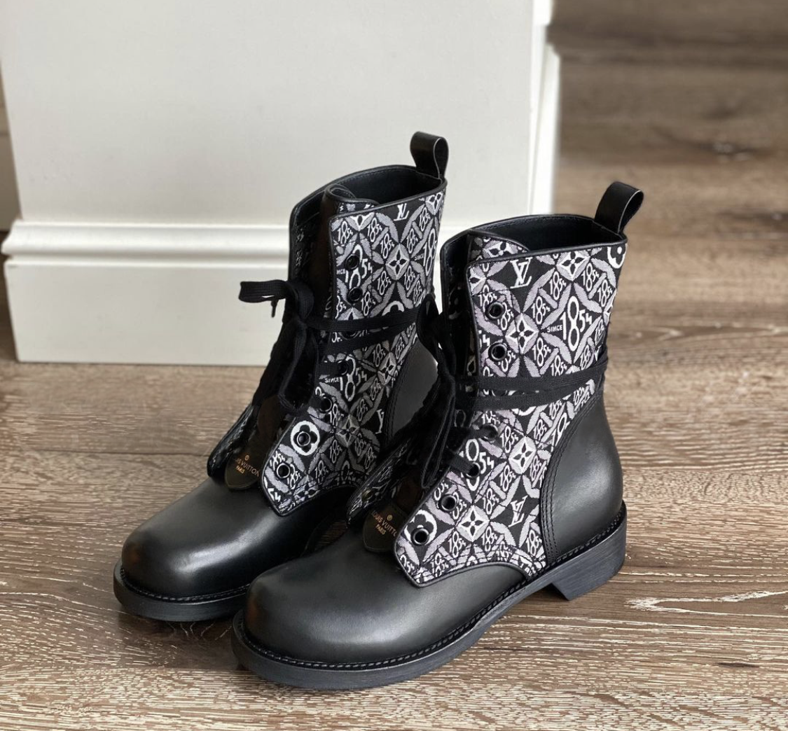 Louis Vuitton shoes