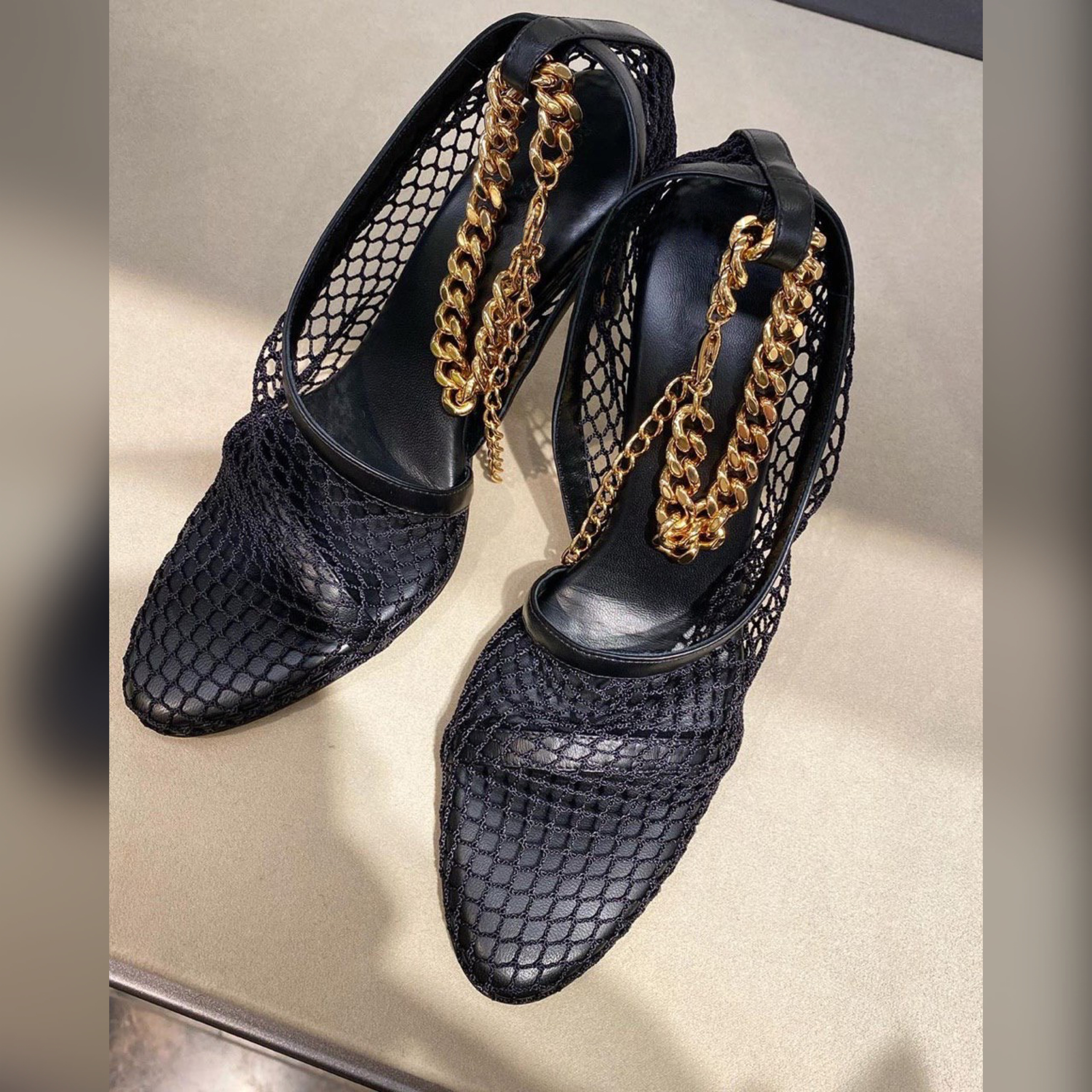 Bottega Veneta shoes