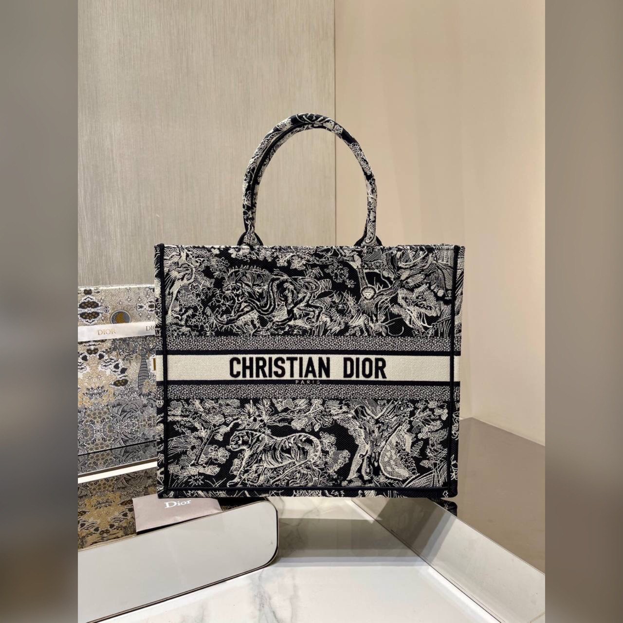 Christian Dior bag