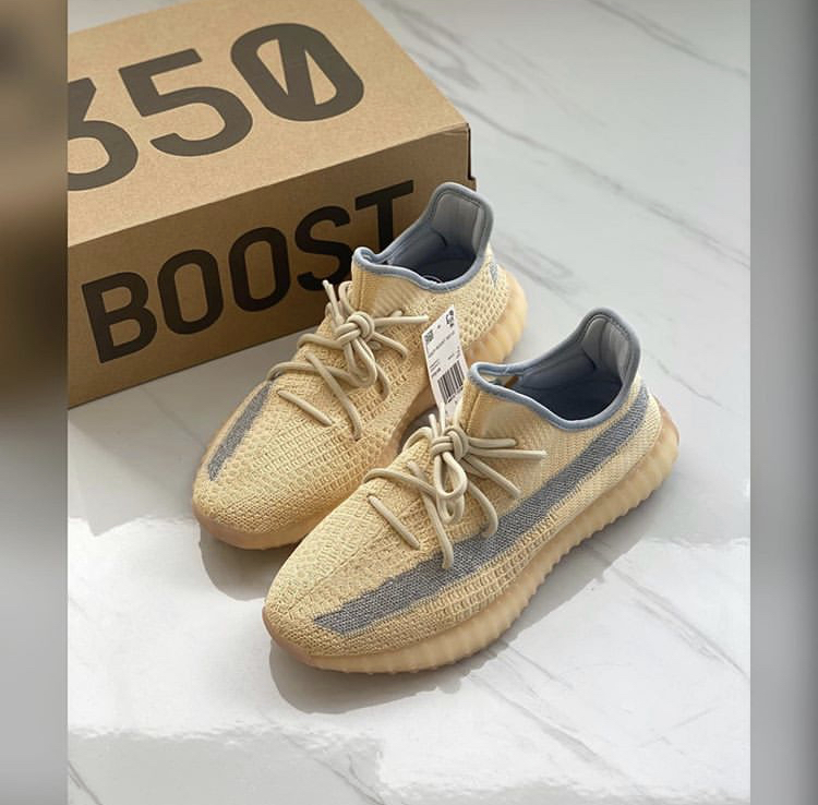 Yeezy shoes