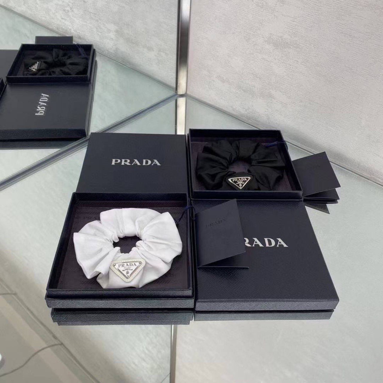 Prada accessories