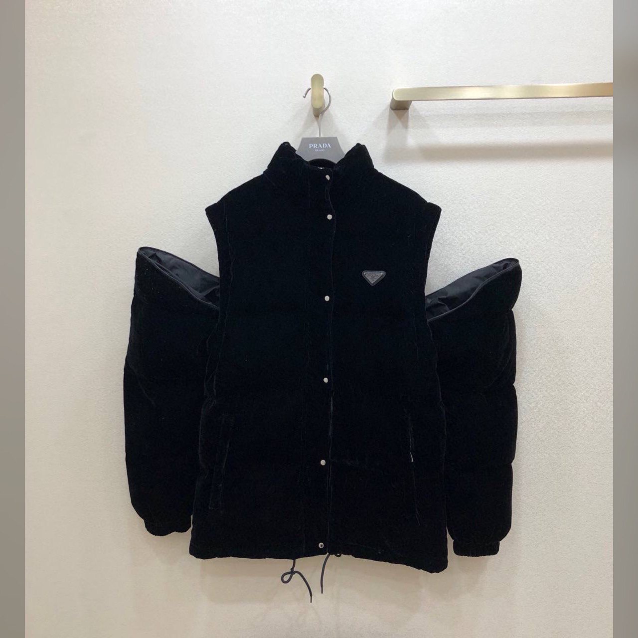 Prada wear