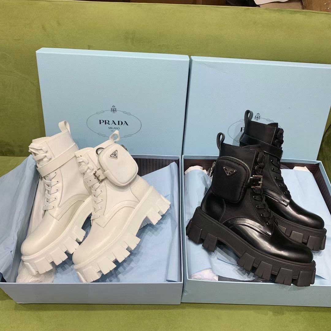 Prada shoes