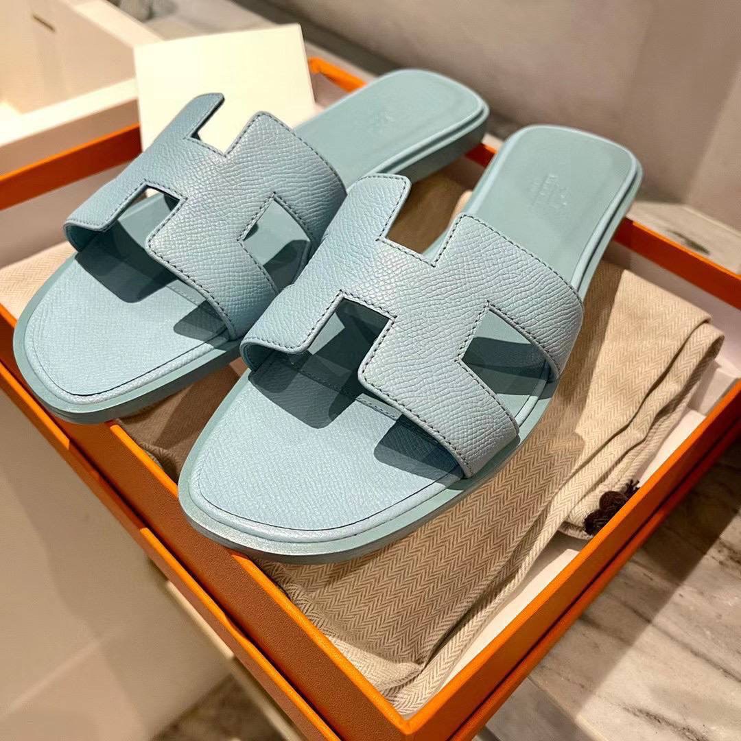 Hermès shoes