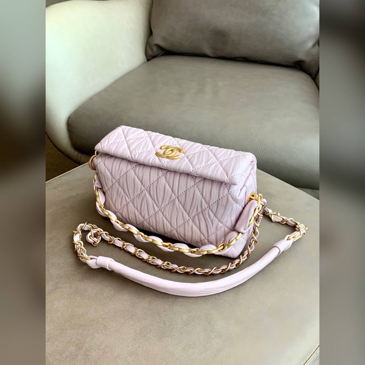 Chanel bag