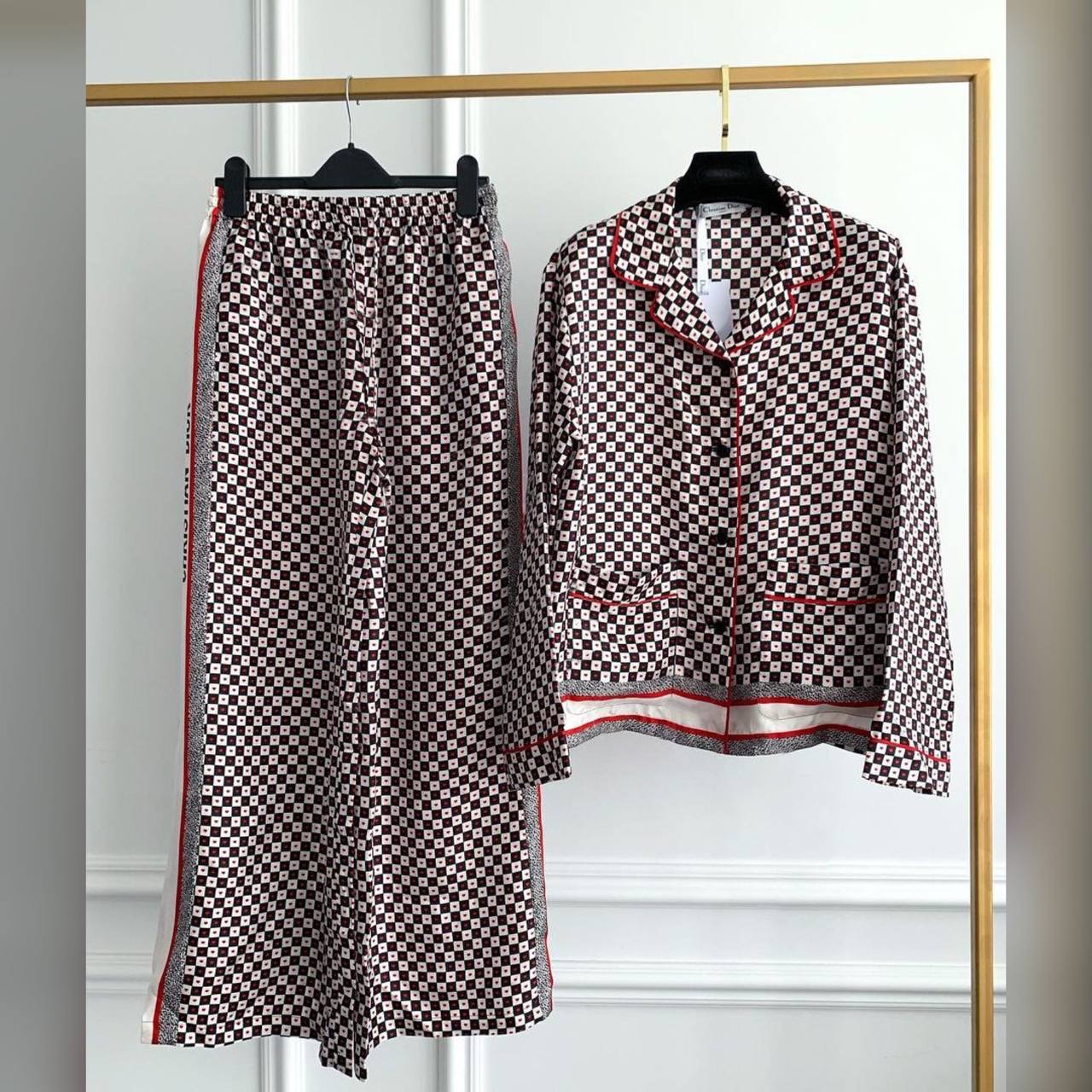 Christian Dior wear
