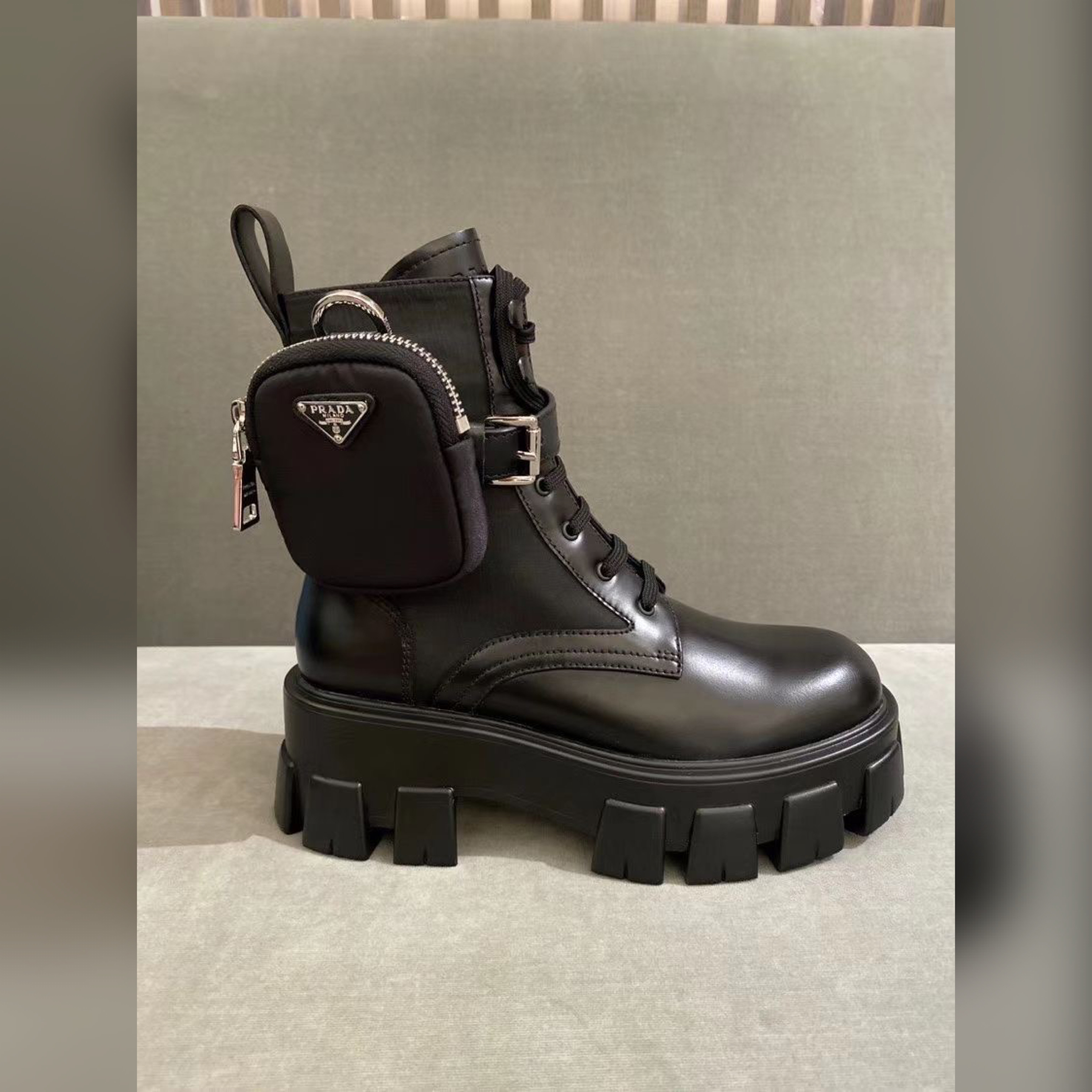 Prada shoes