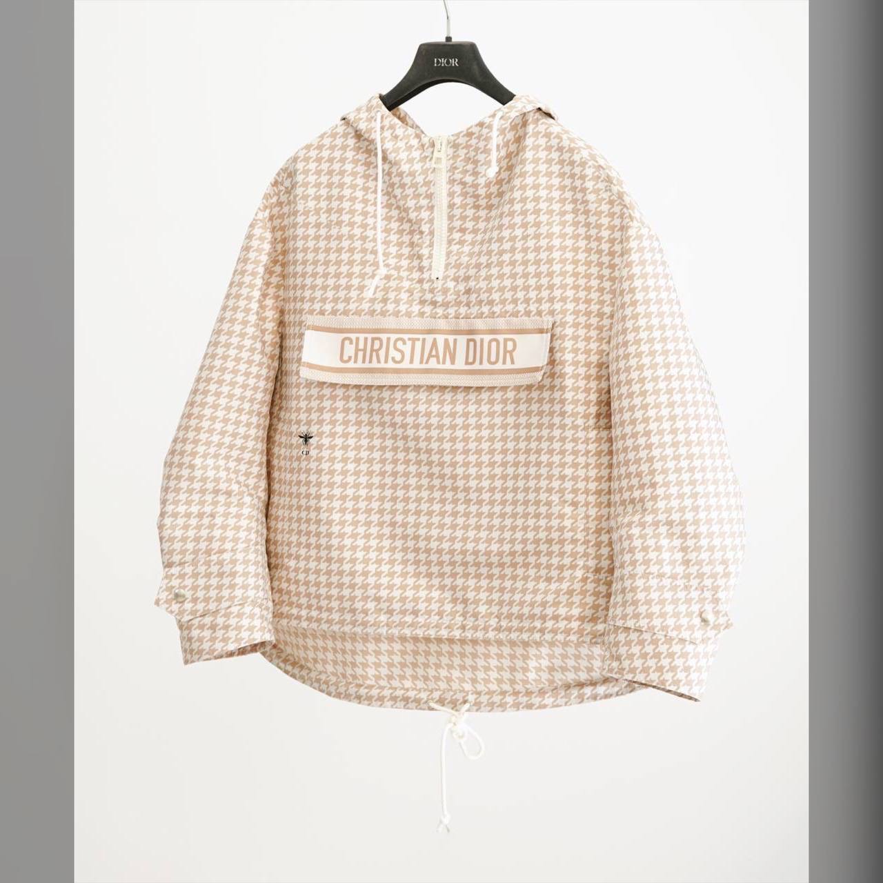 Christian Dior wear