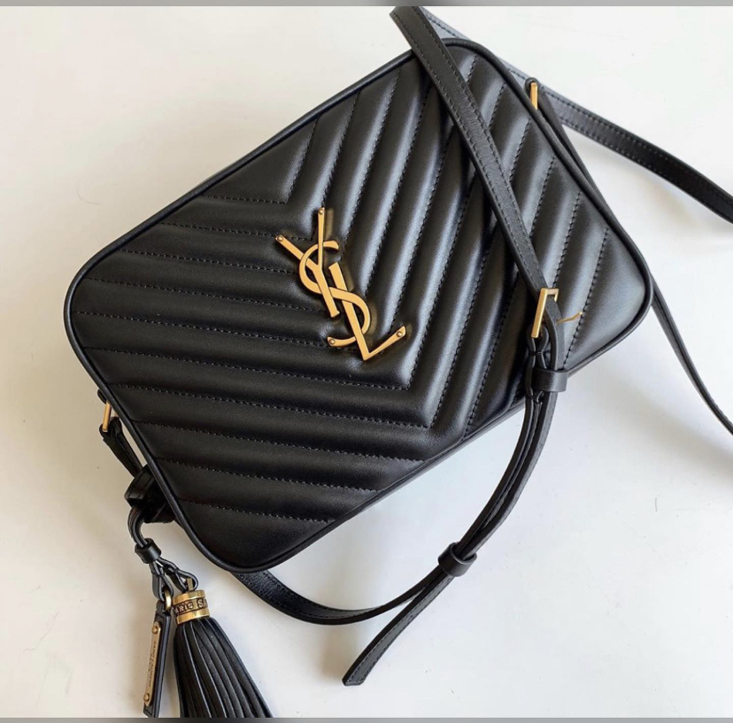 Saint Laurent bags