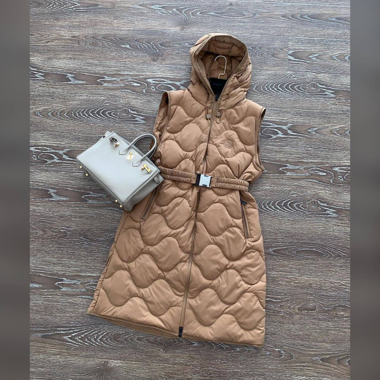 Moncler wear