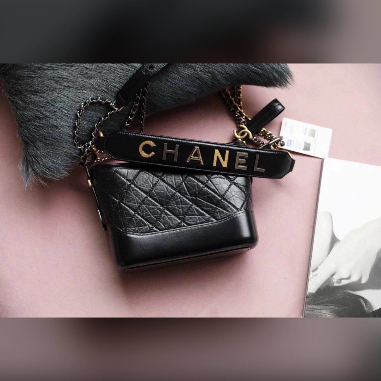 Chanel bag