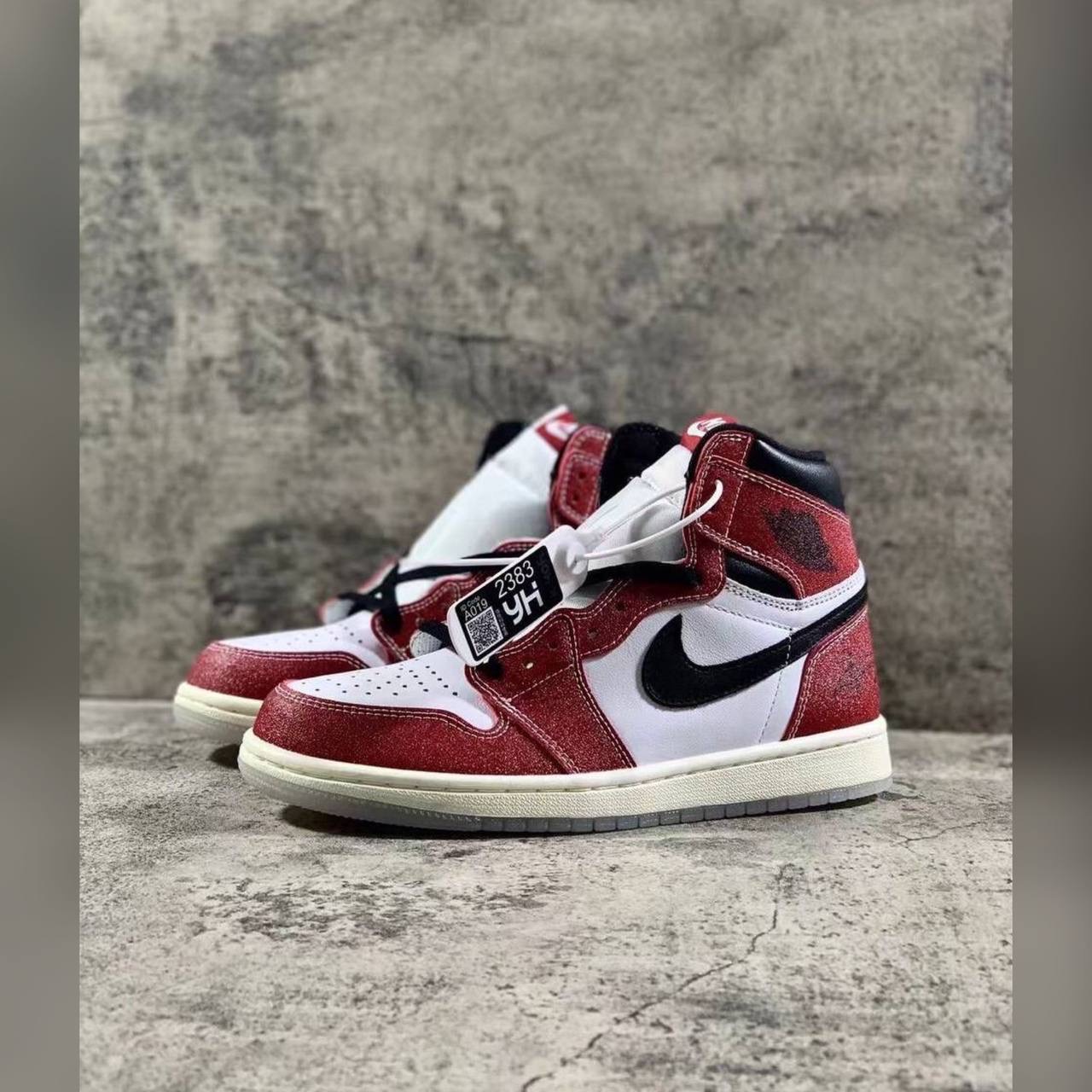 Nike shoes