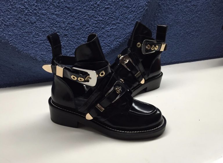 Balenciaga Shoes