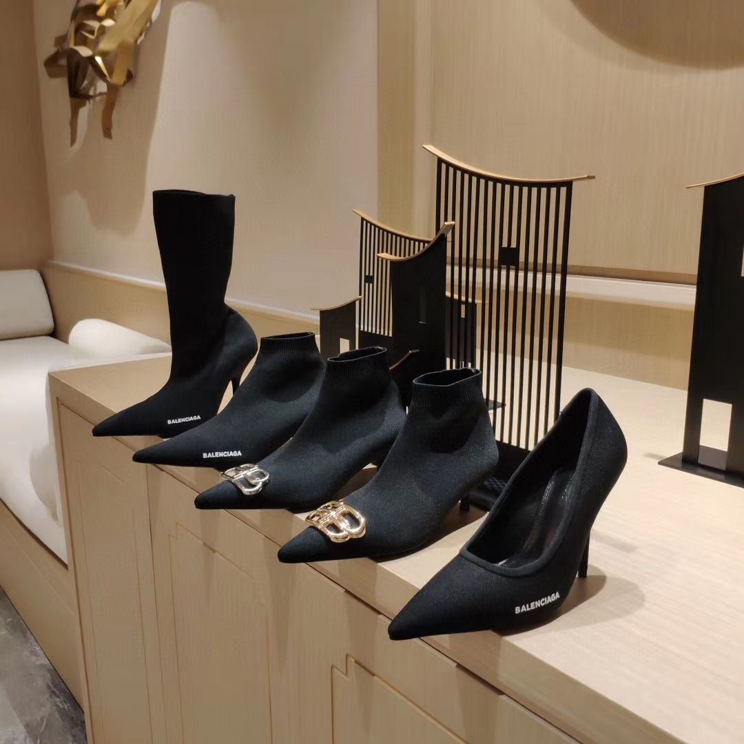 Balenciaga shoes