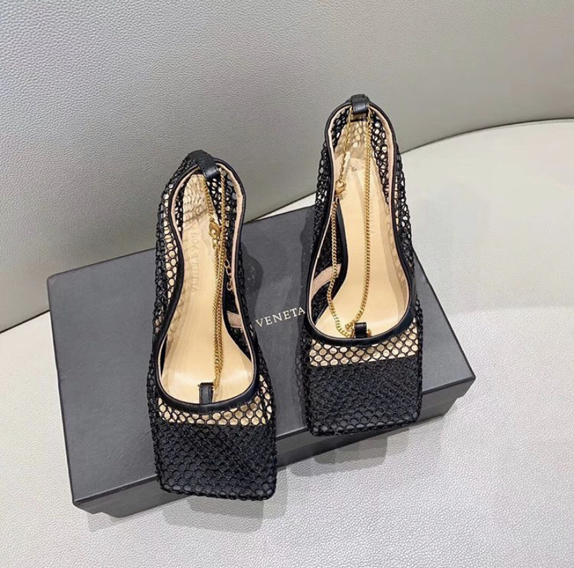 Bottega Veneta shoes