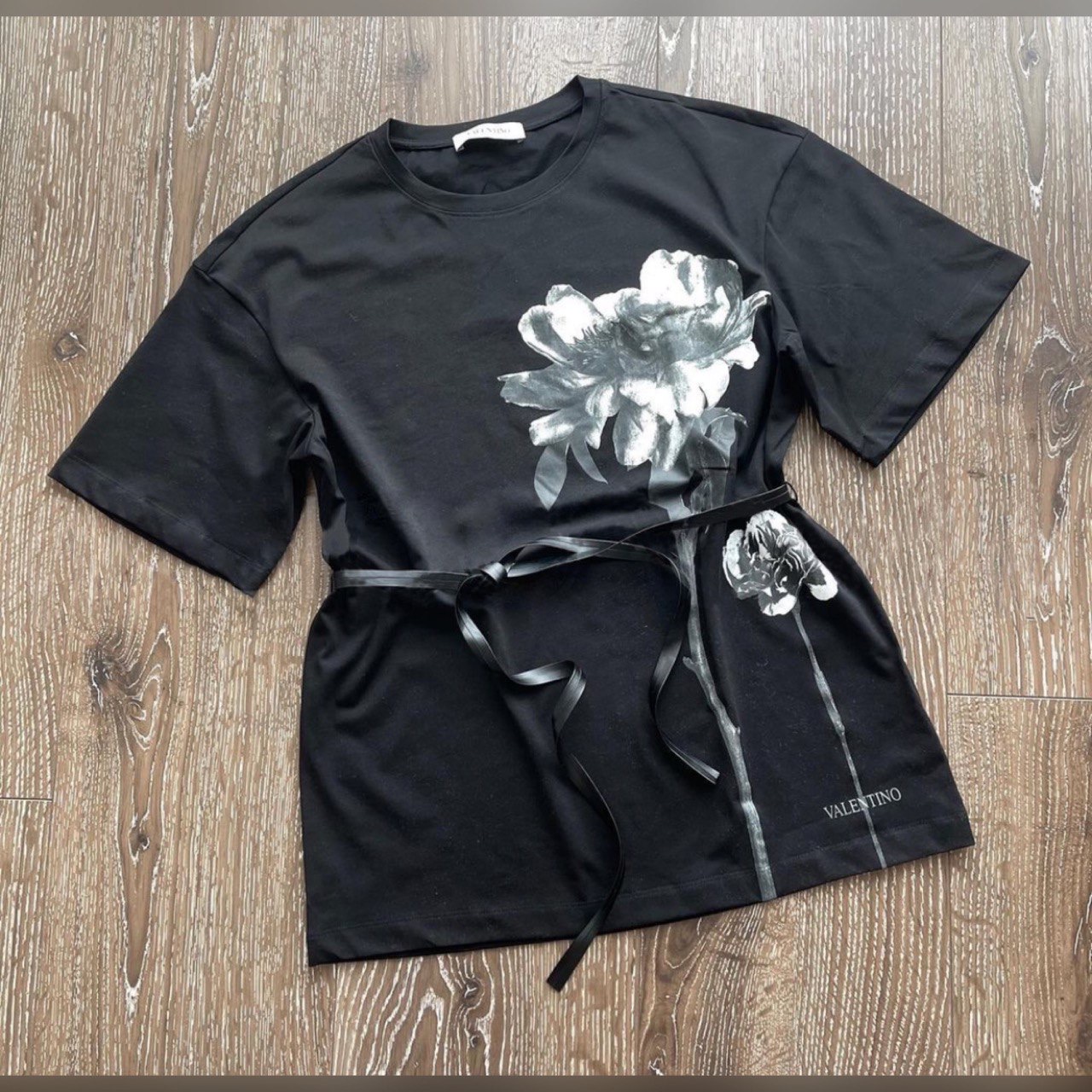 Valentino wear