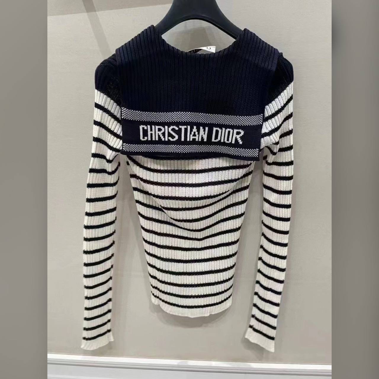 Christian Dior wear