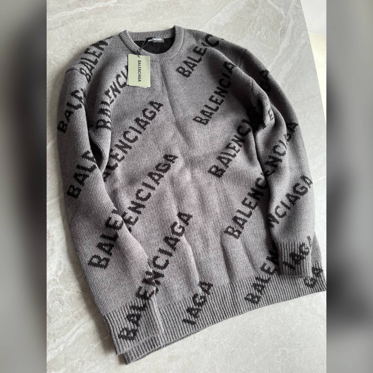 Balenciaga wear
