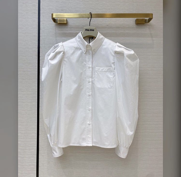 Miu Miu wear