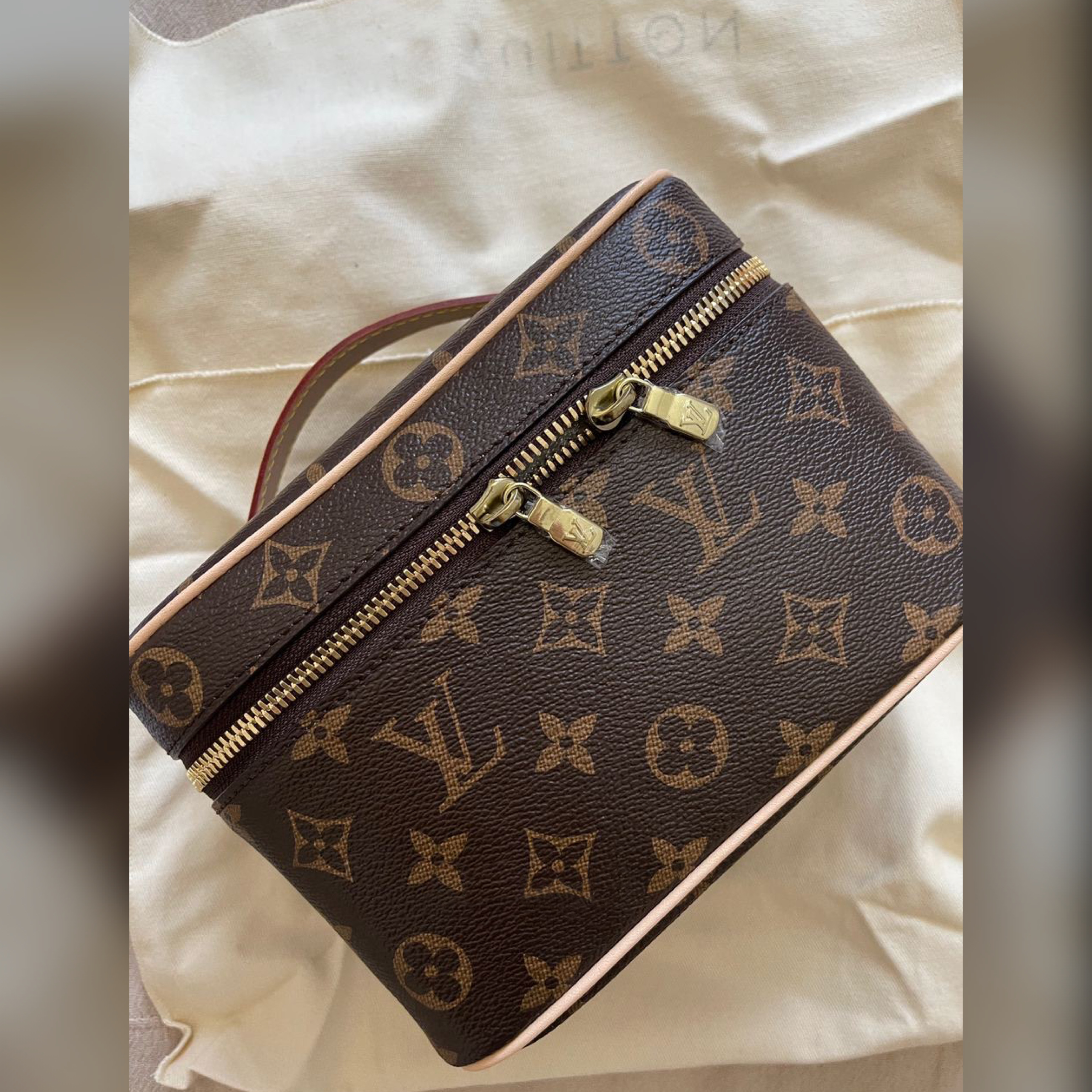 Louis Vuitton bags