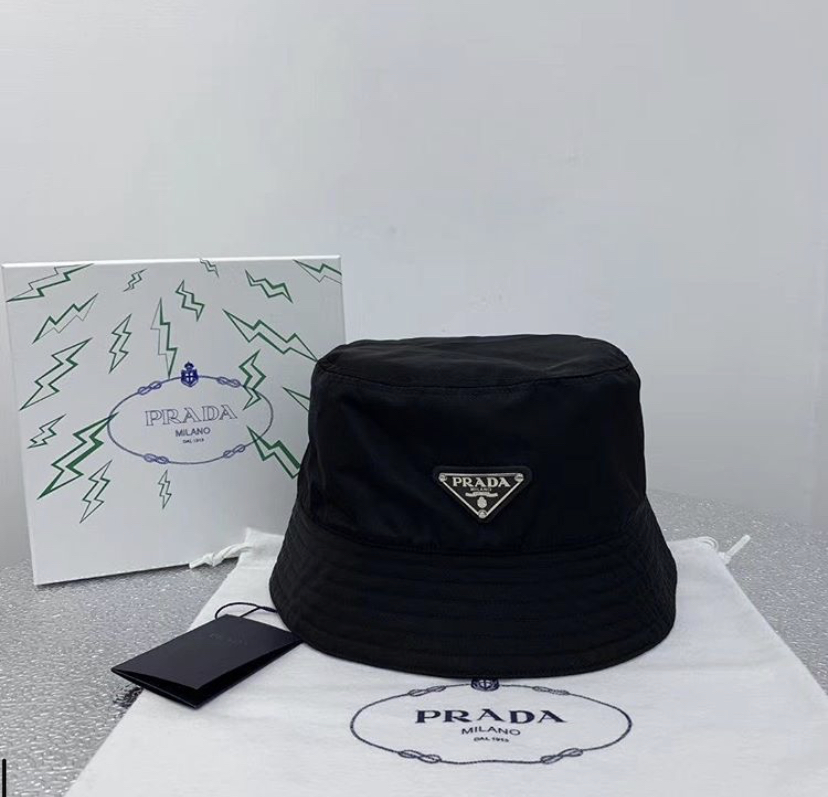 Prada accessories