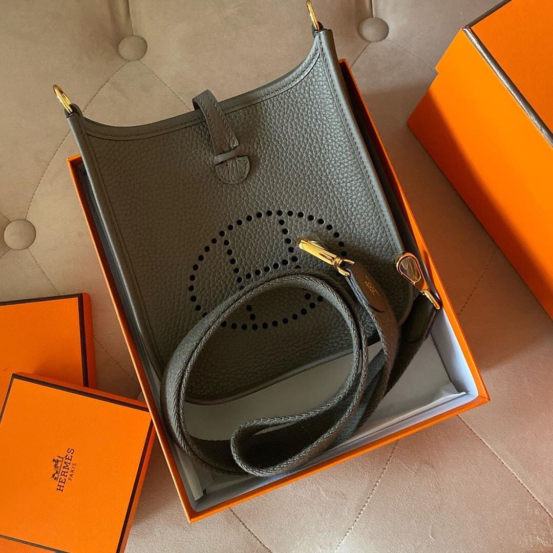 Hermès bags