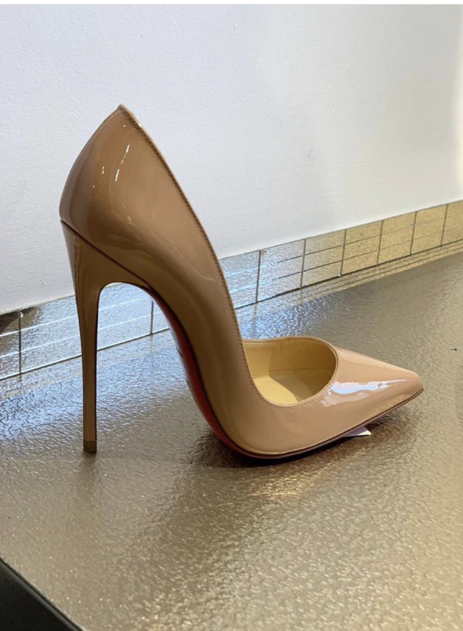 Christian Louboutin Shoes