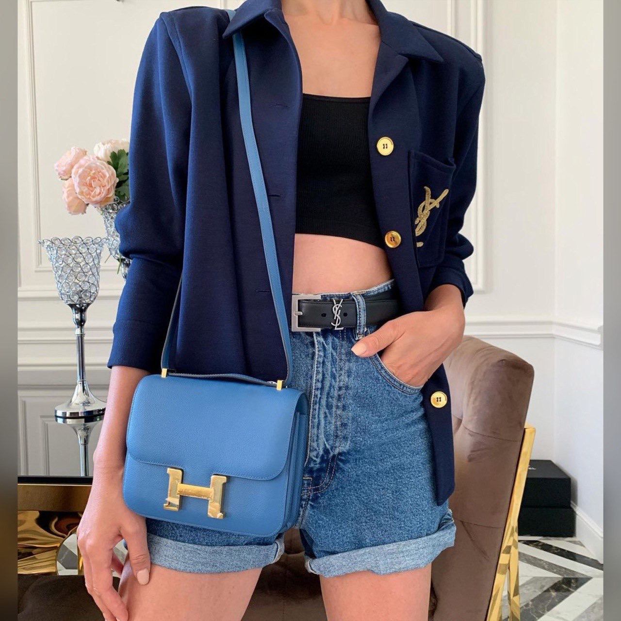 Hermes bag