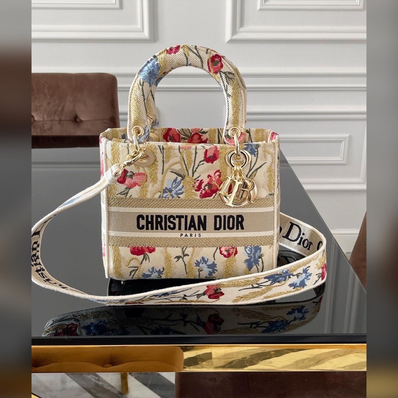 Christian Dior bag