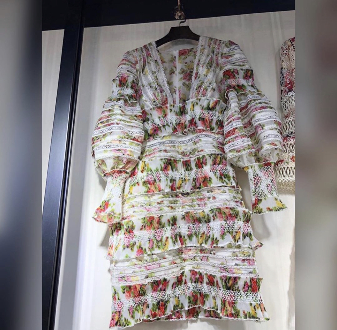 Zimmerman dress
