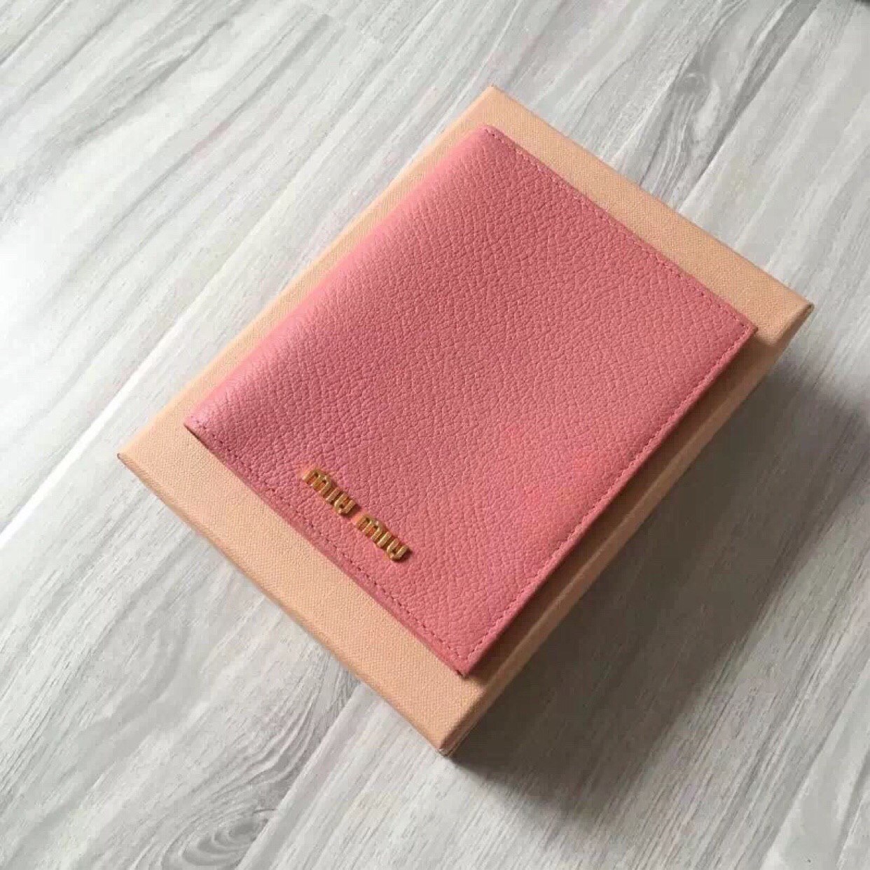 Miu Miu accessories