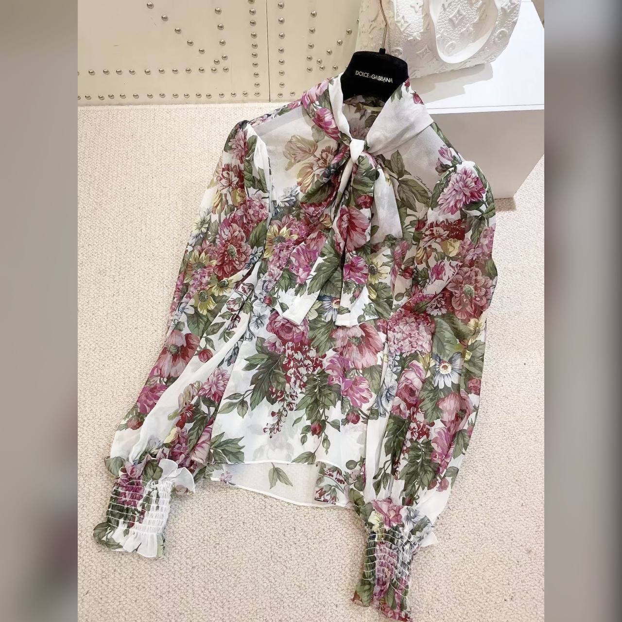 Dolce & Gabbana wear