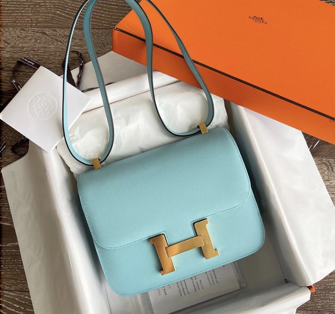 Hermes bag