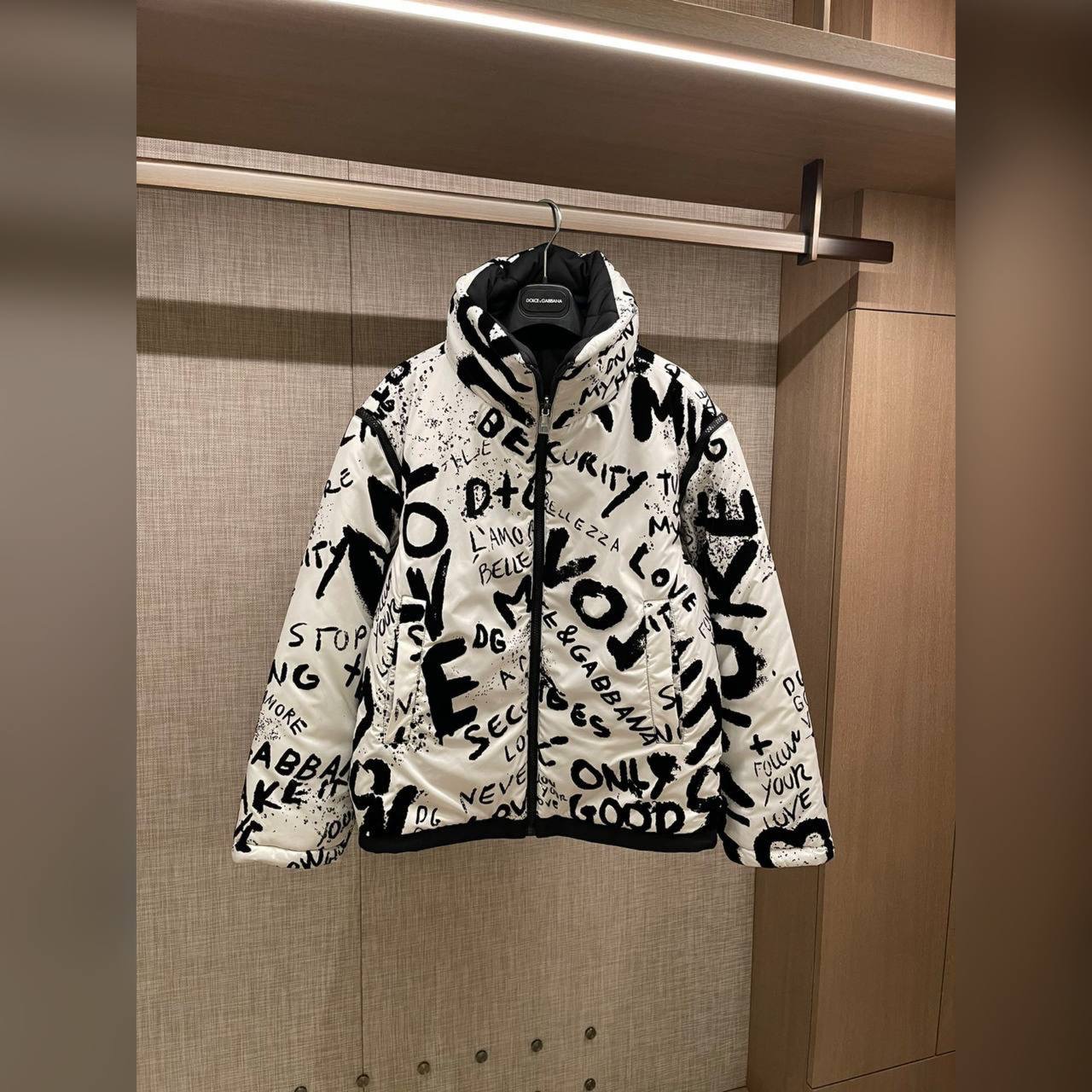 Dolce & Gabbana wear
