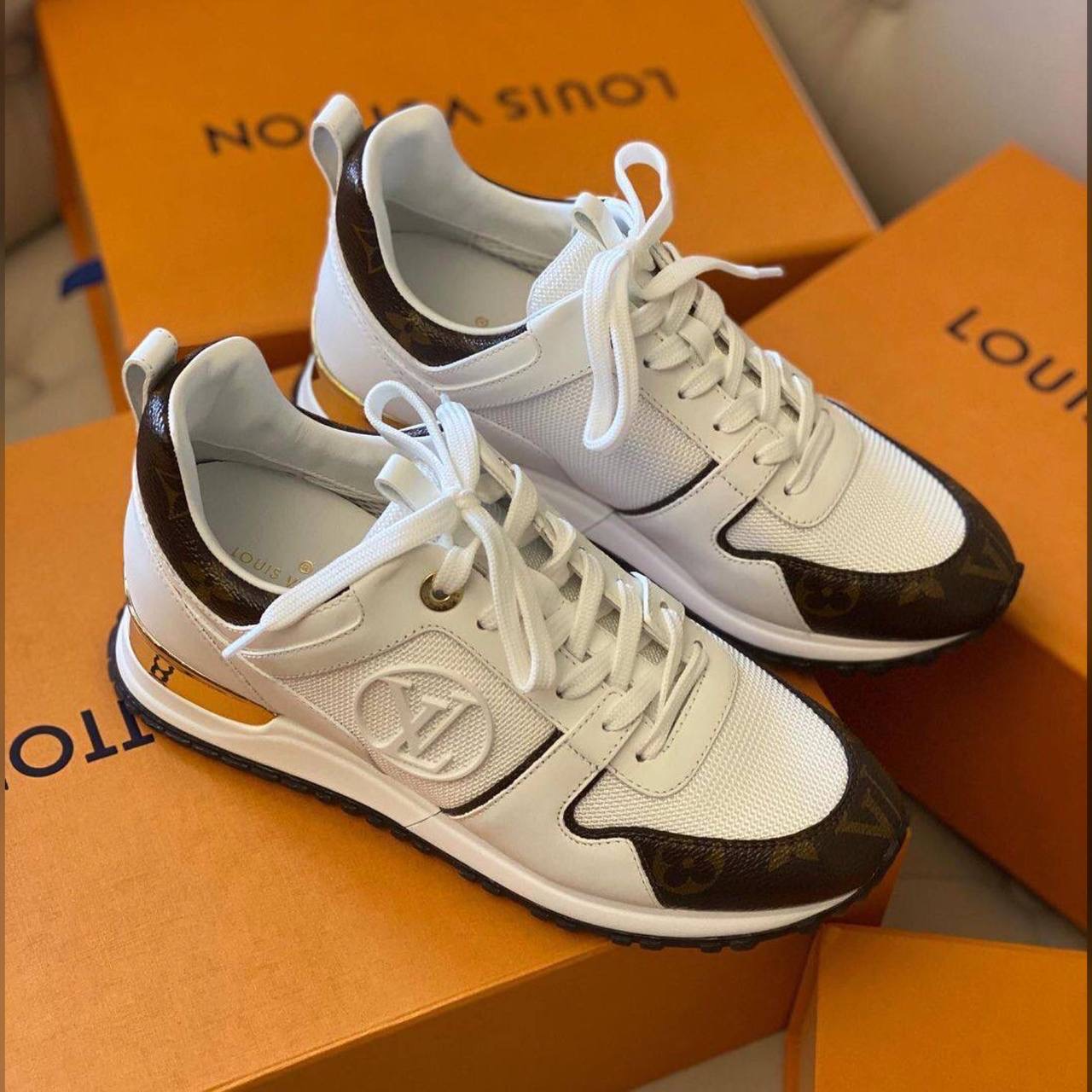 Louis Vuitton shoes