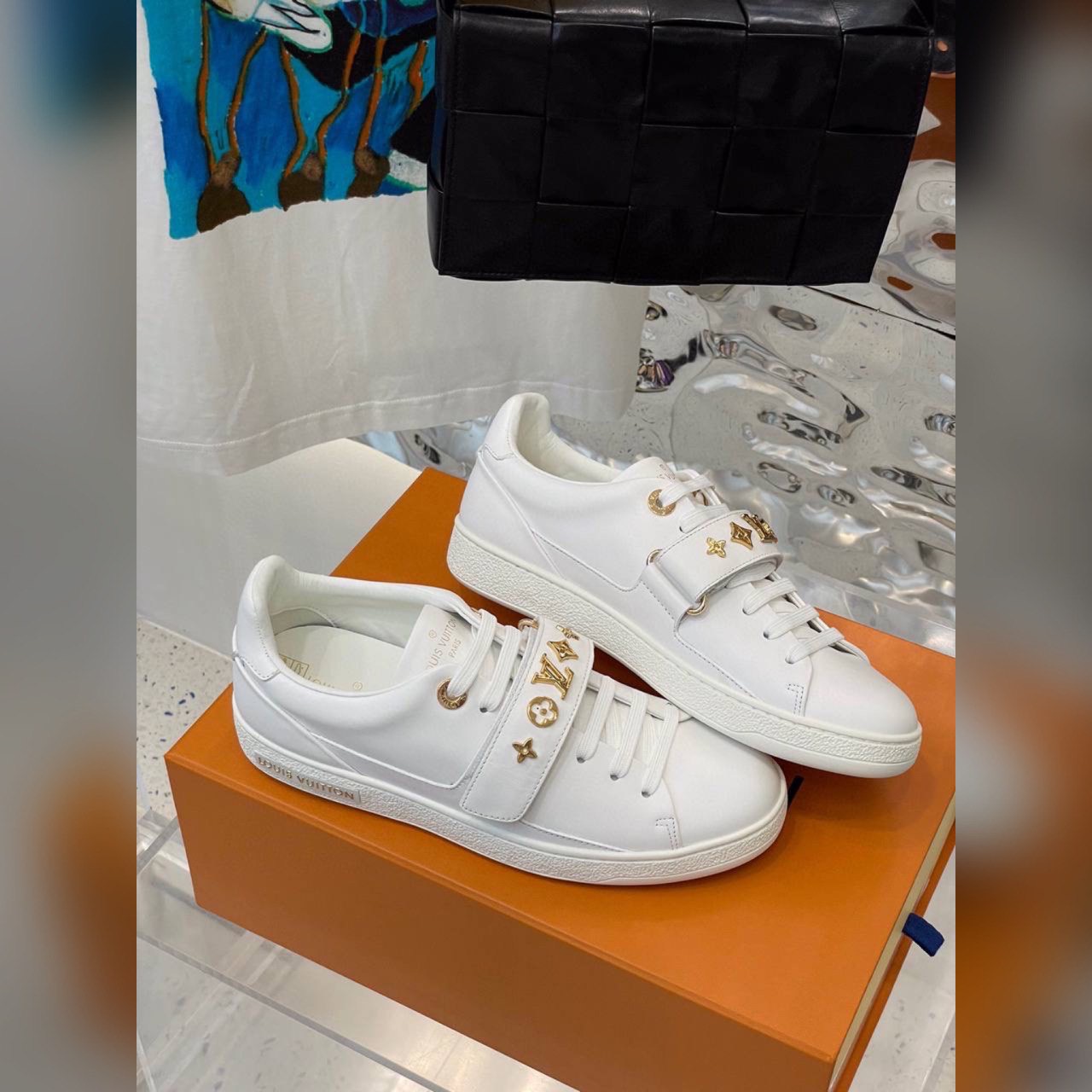 Louis Vuitton shoes